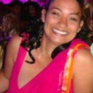 Meet your Posher, Ashanti